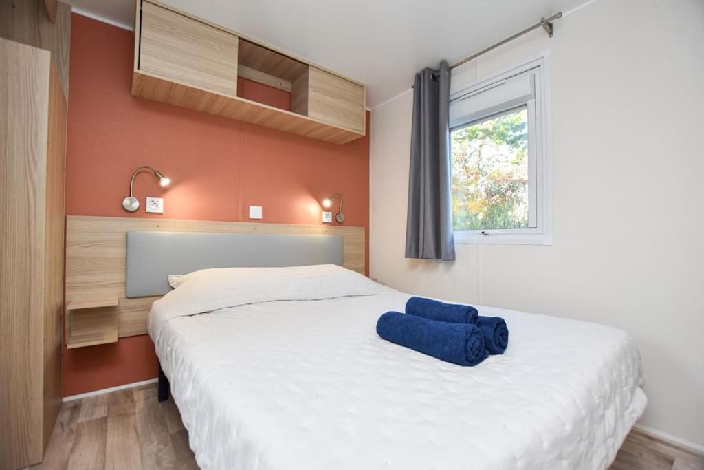 La Roselière ❁ Piscine ❁ Tranquillité Apartamento Saint-Hilaire-de-Riez Exterior foto