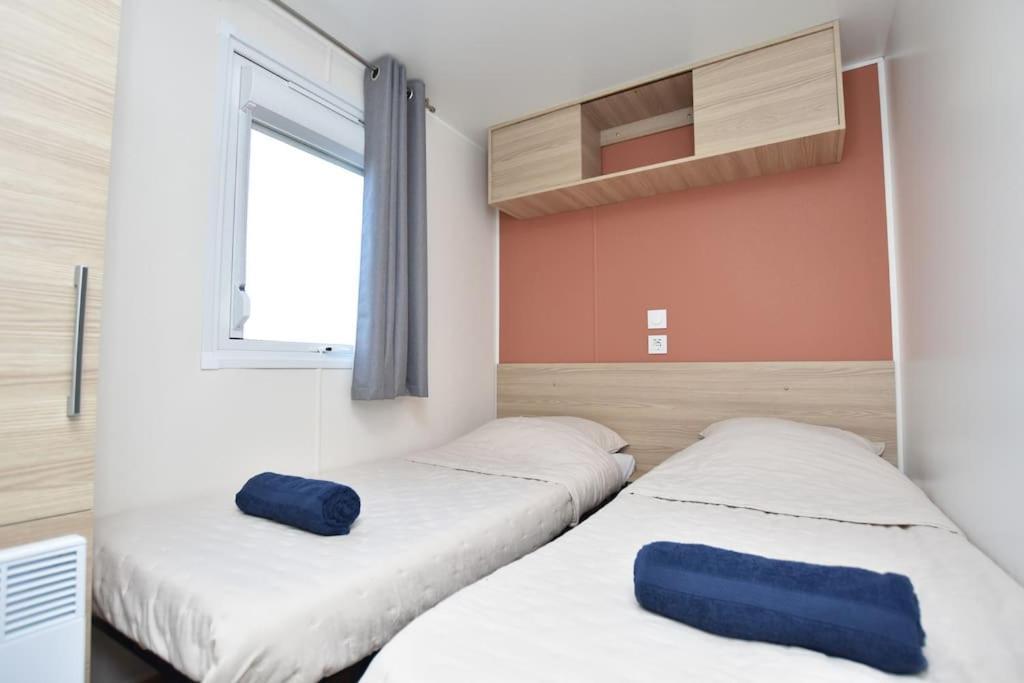 La Roselière ❁ Piscine ❁ Tranquillité Apartamento Saint-Hilaire-de-Riez Exterior foto