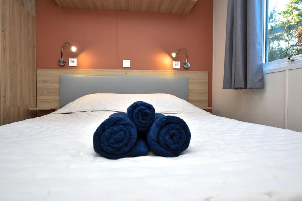 La Roselière ❁ Piscine ❁ Tranquillité Apartamento Saint-Hilaire-de-Riez Exterior foto